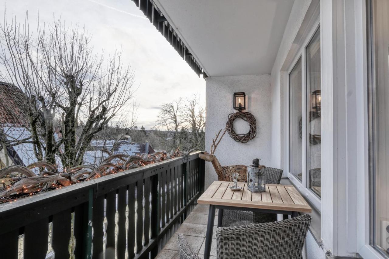 Home Suites Deluxe Mit Sauna Braunlage Exterior photo
